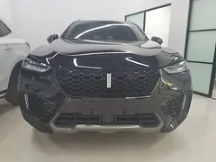 WEY VV7 2020款 2.0T 双离合 豪华型