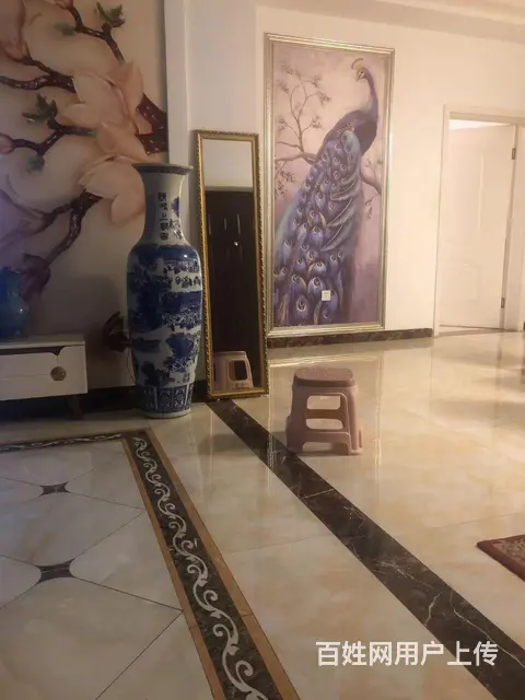 【搞定了！】出售豫基城复式房 - 图片 1