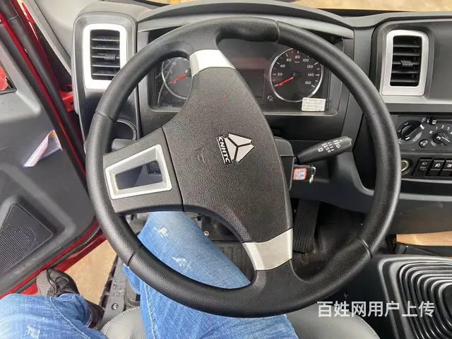 厂家直销重汽豪曼东风12吨挖掘机平板拖车可按揭付款 - 图片 3