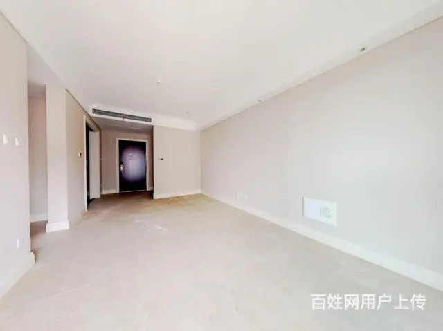 融创观澜壹号 普通住宅 精装修 - 图片 1