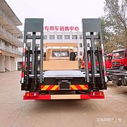 东风国六平板车厂家直销，可分期质量可靠，