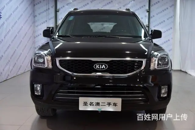 起亚狮跑 2013款 2.0L 自动 前驱 GL - 图片 3