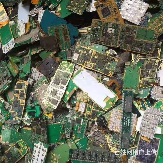 二手设备、旧货、机床回收、电动机回收、有色金属回收 - 图片 10