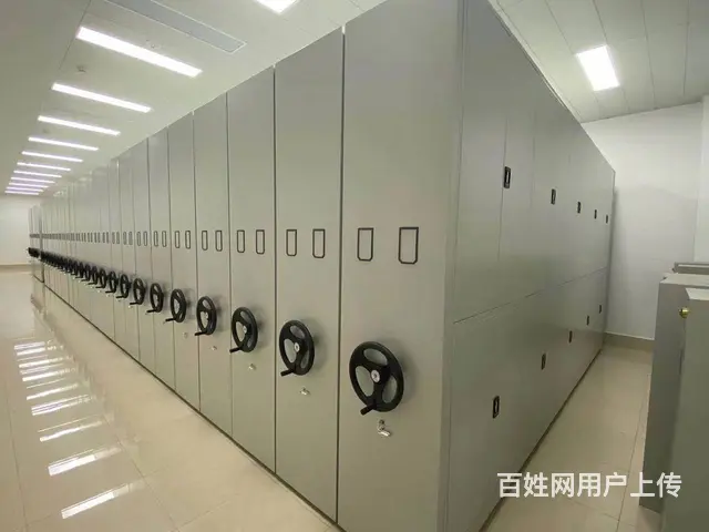 智能快递柜自提柜小区驿站室外微信联网自助取件收件柜 - 图片 8