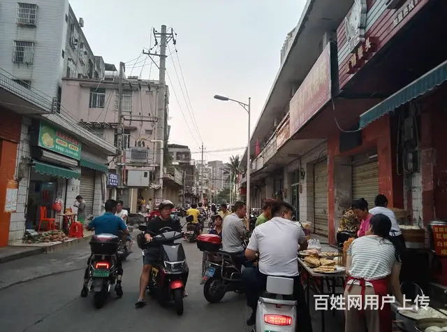 （51旺铺推荐）海甸岛农贸市场两层70平早餐转让 - 图片 4