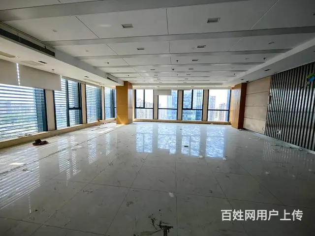 新城绿地蓝海650平纯办公欢迎看房 - 图片 2