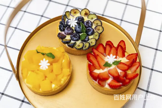 厦门新东方甜品饮品培训 - 图片 6
