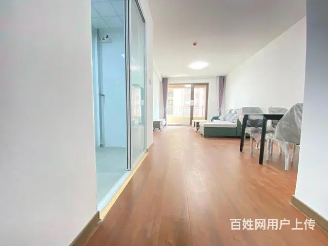太那啥了！鲁商金茂，新房带装修，随时看房，南北通透 - 图片 6