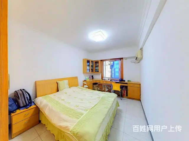 源盛花园 3室2厅2卫 南北通透带三个阳台 - 图片 5