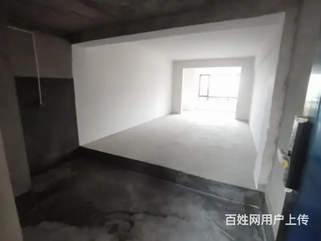 兰陵欧尚旁洋房现房 南北通透 首付8万 独立阳台 售楼处直签 - 图片 3