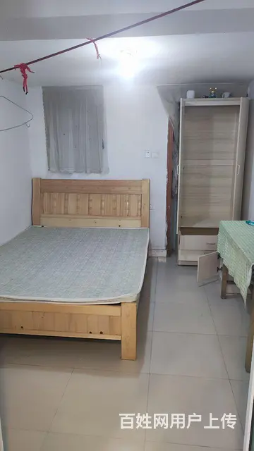 师大万达嘉慧园一室家电家具齐全急租 - 图片 2