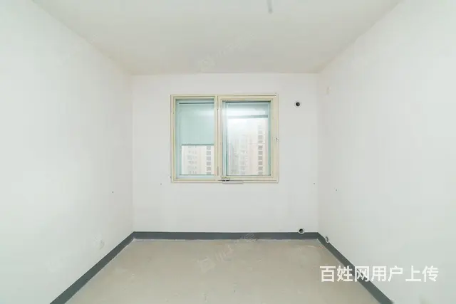 诚心出售天宁吾悦旁好楼层毛坯三房全天采光有钥匙随时 - 图片 4