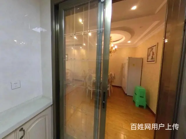 市政府旁交通银行楼上观邸精装三房可改四房双卫打包卖满二 - 图片 10