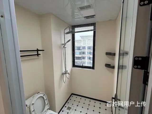 经开万达嘉兴学院附近采光通透单间独卫多套领包入住 - 图片 5