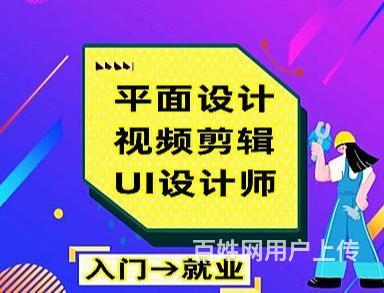 洛陽洛龍平面設計培訓班多久能學會的圖片