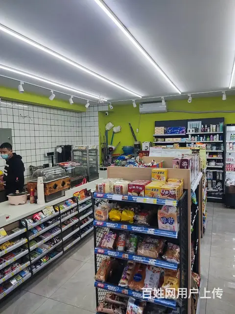 【搞定了！】鲁商铂悦公馆大门口门市出租 - 图片 5