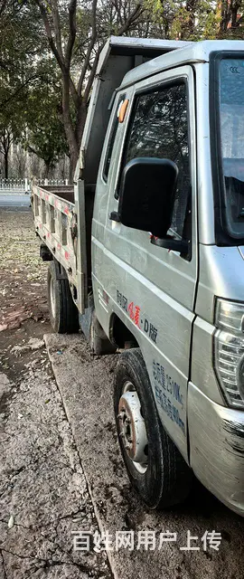 【搞定了！】时风 时风风菱 自卸车 国5 - 图片 7