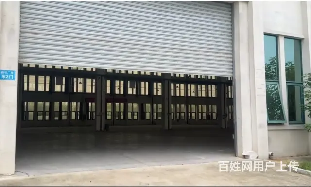 信阳市刚辉厂厂区4号厂房出租 - 图片 4