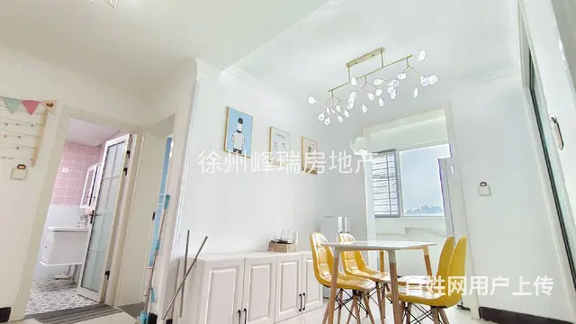 传世经典(贾汪) 普通住宅2厅 精装修 - 图片 1