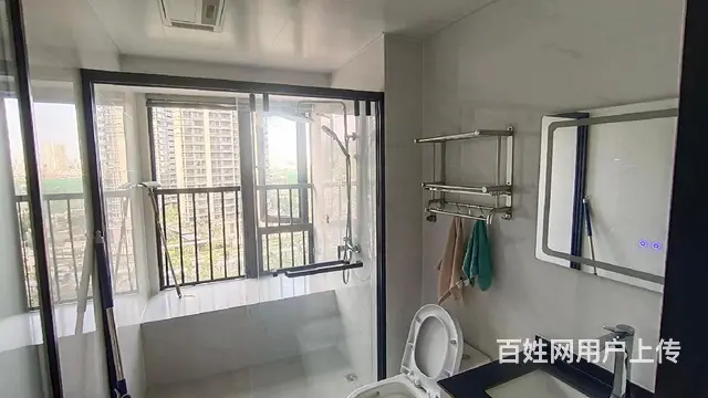 华发琴澳新城四季峰景 全新 干净整洁给您一个舒心的家 - 图片 6