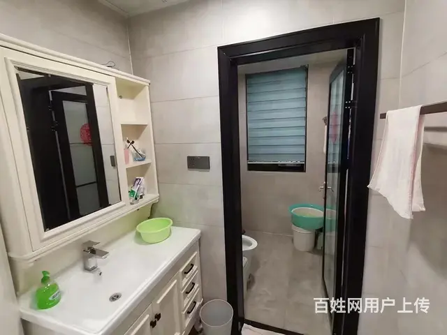 琥珀新天地东苑 电梯 精装婚房 拎包入住 - 图片 6
