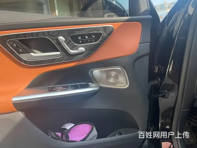 23款奔驰GLC260升级小柏林音响 无损音质效果 - 图片 2
