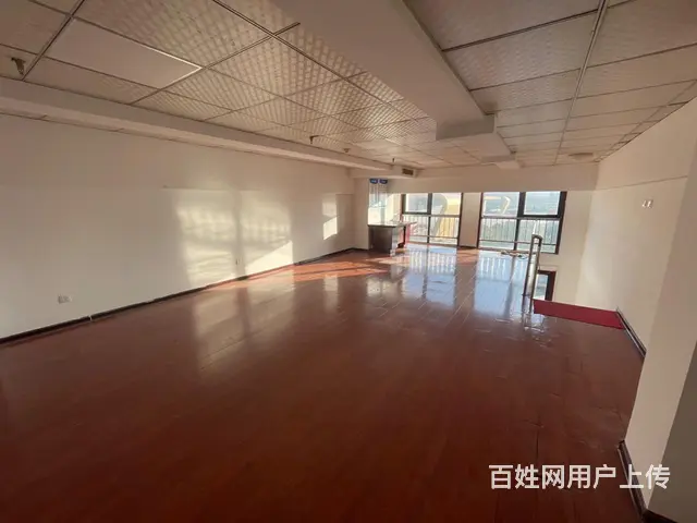 【搞定了！】商会大厦写字楼 - 图片 3