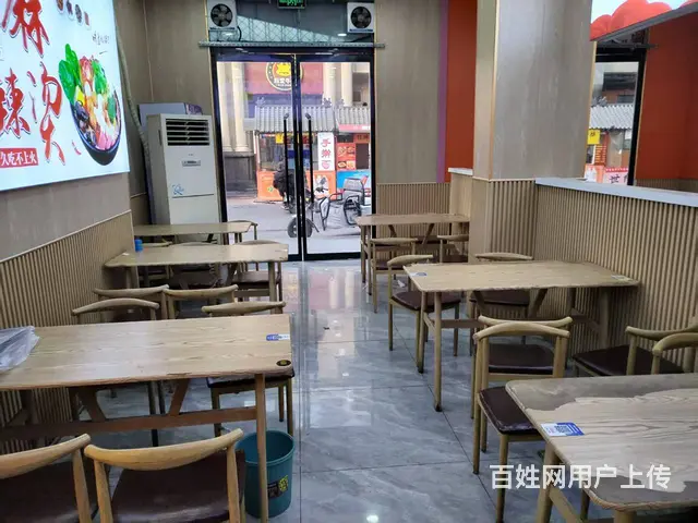 急转：黄金好位置中北世纪城麻辣烫老店带技术低价转让营业中 - 图片 3