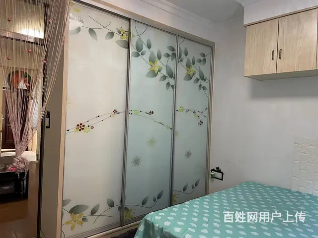 电梯先锋路金色家族酒店附近1室1厅精装修家电齐全月租1100 - 图片 2