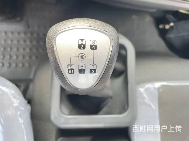东风平板厂家现车供应 150挖机拖车 大方气派 - 图片 5
