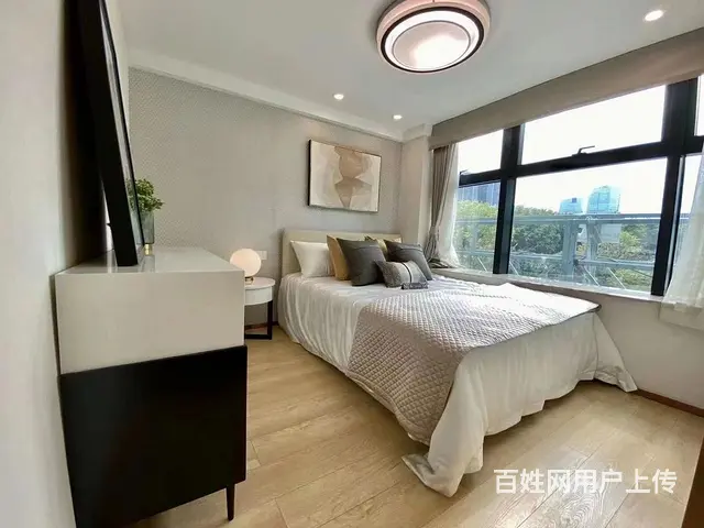 广州白云20.8龙·归花园旁 普通住宅 精装修 - 图片 8