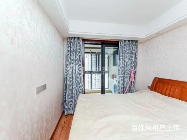春江郦城 东边套 自住精装 带地暖  价格可谈 - 图片 8