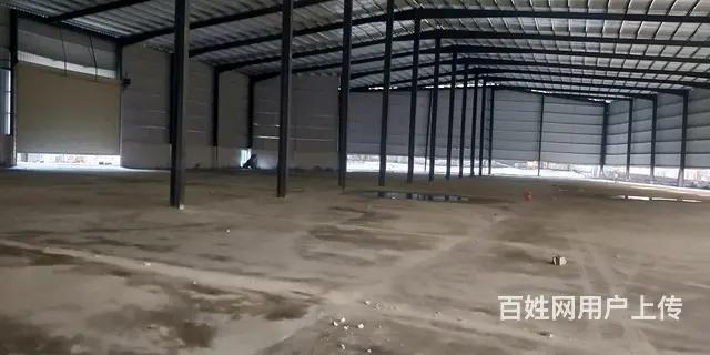 广东普宁市池尾镇厂房仓库出租 - 图片 2