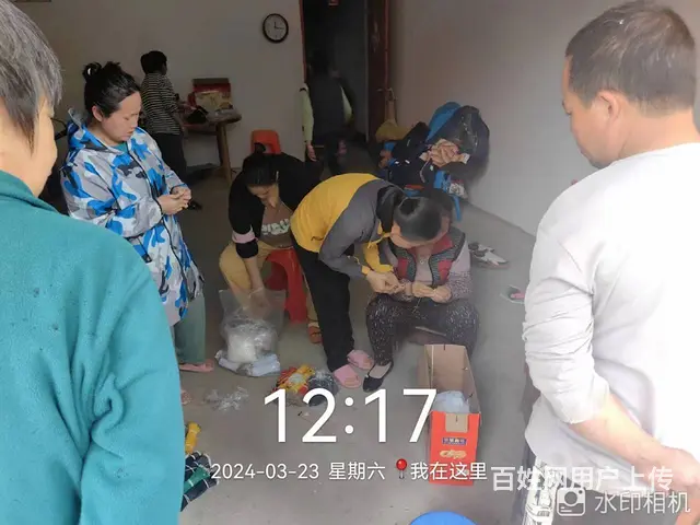 来料加工半成品组装，外发加工纯手加工个人团队可承接 - 图片 3