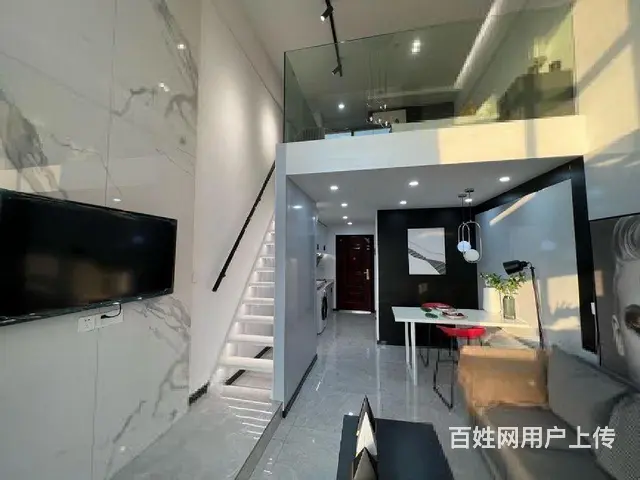 稀缺天宁京杭运河畔文旅街区星巴克楼上复试挑高高性价比速度来抢 - 图片 9