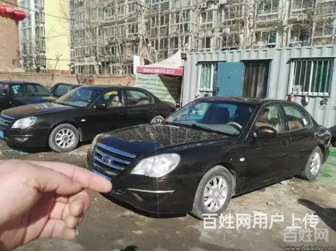 新到名驭、志俊、伊兰特、捷达、索纳塔、手续齐全 - 图片 1