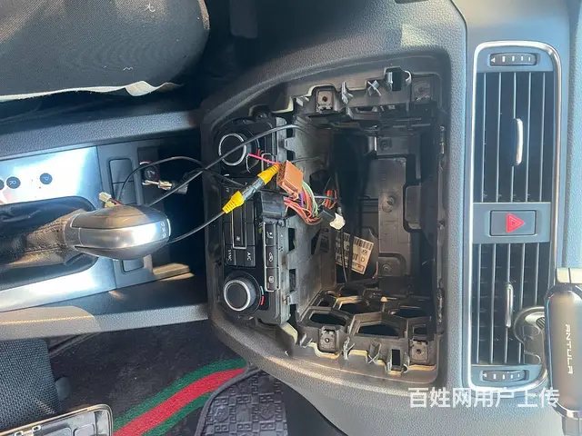 大众速腾导航倒车影像 ​‌​‌‌‌沈阳市皇姑区昆山 - 图片 3