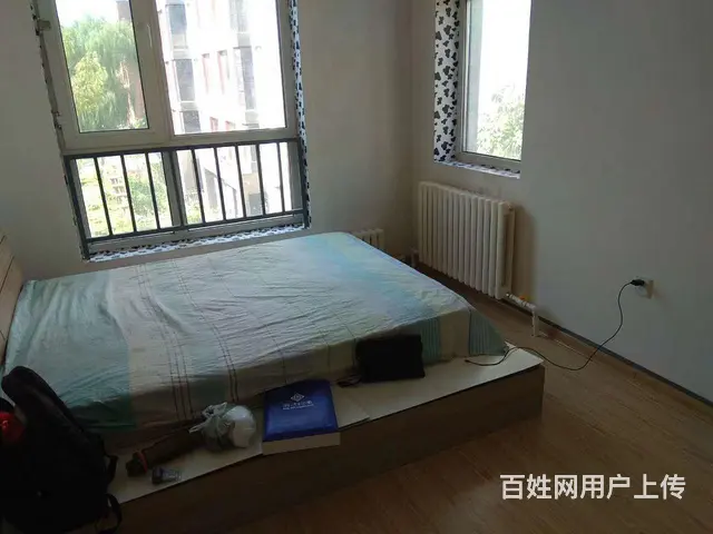 哈尔滨江北大学城学院路滨才城房屋出租 - 图片 5