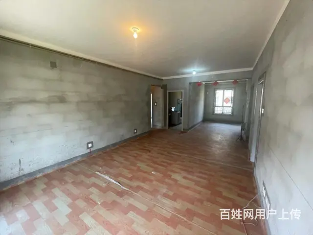 私房！99.80万元126.00平毛坯多层 - 图片 7