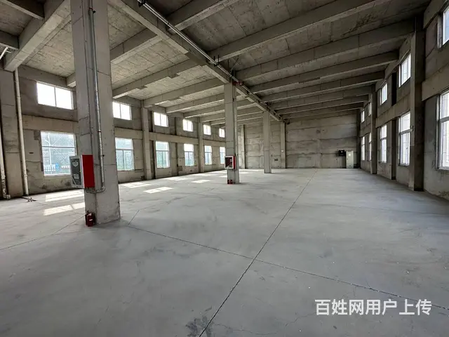 【弘扬快讯】徐州东联东U谷厂房出售 - 图片 4