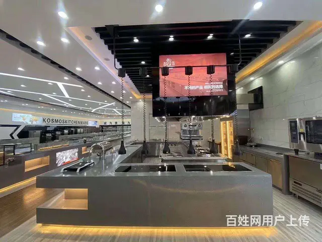 临沂专业_厨房排烟_厂家_优质服务 - 图片 6
