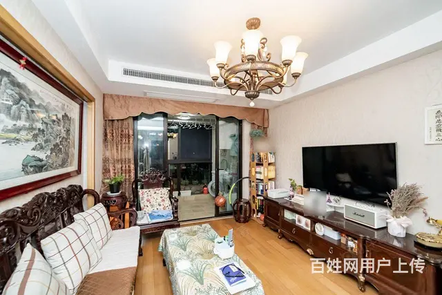 运河岸边地铁口房东置换委托出售看中可谈新城天翼旁 - 图片 5