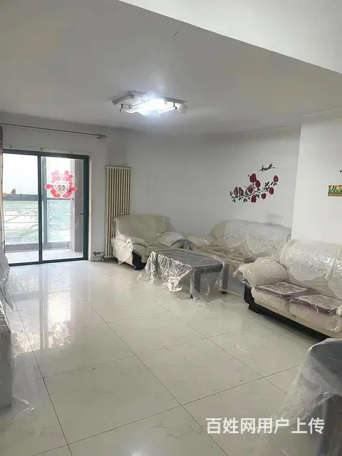 一楼 可商住两用，商业氛围浓厚，随时看房 - 图片 6