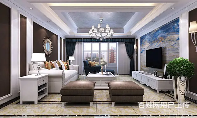 威海装饰公司 - 图片 1