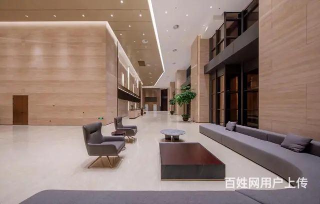 钱江新城，世包国际中心，出租70至1800方，价格条件好谈！ - 图片 4