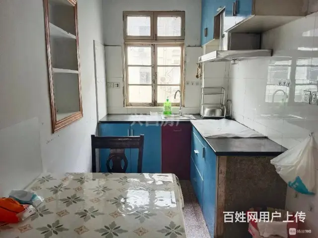 钟楼南村普通交通便利，配套齐全 - 图片 2