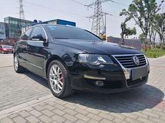 大众迈腾 2007款 1.8T 自动 豪华型 (国
