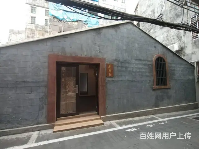 （51旺铺推荐）解放西100平铺面出租 - 图片 3