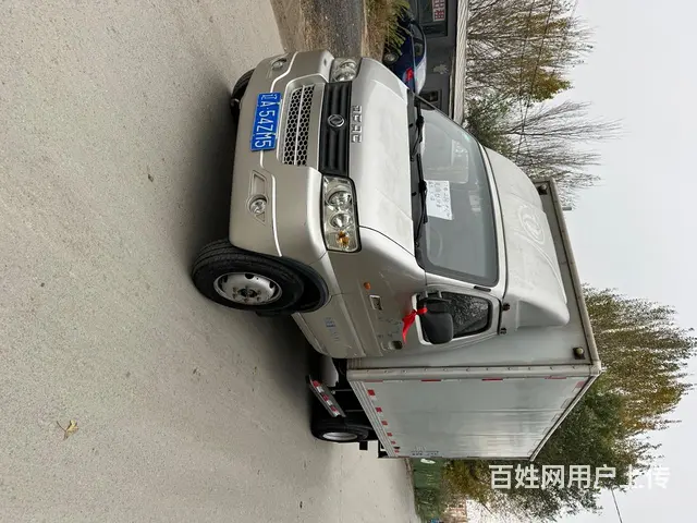 东风小霸王 个人一手 国5 - 图片 1