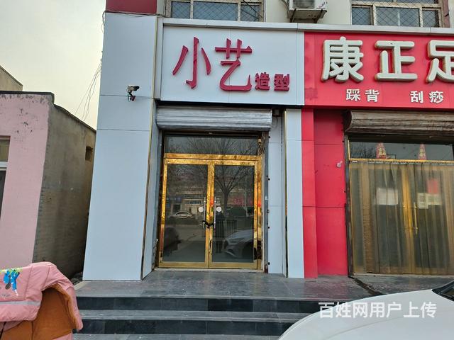 网红转租梦梦 出租二建公寓底商18平小店的图片